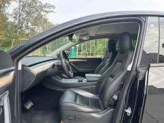 Tesla Model Y Long Range All-Wheel Drive 3D7 - ფოტო 7