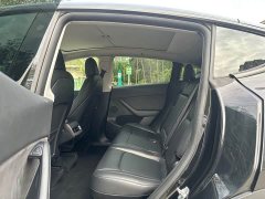 Tesla Model Y Long Range All-Wheel Drive 3D7 - ფოტო 8