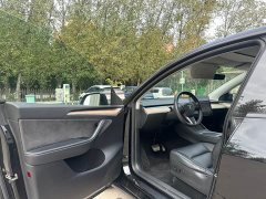 Tesla Model Y Long Range All-Wheel Drive 3D7 - ფოტო 9