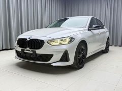 BMW 1 Series 120i M Sport Night Edition - photo 1