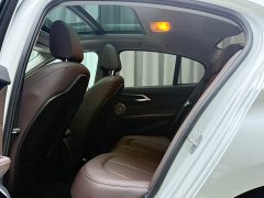 BMW 1 Series 120i M Sport Night Edition - photo 16
