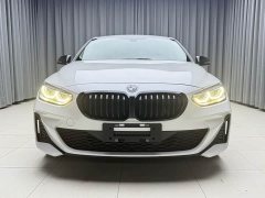 BMW 1 Series 120i M Sport Night Edition - photo 2