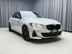BMW 1 Series 120i M Sport Night Edition - photo 3