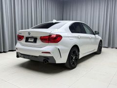 BMW 1 Series 120i M Sport Night Edition - photo 4
