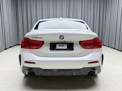 BMW 1 Series 120i M Sport Night Edition - photo 5