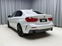 BMW 1 Series 120i M Sport Night Edition - photo 6