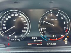 BMW 1 Series 120i M Sport Night Edition - photo 7