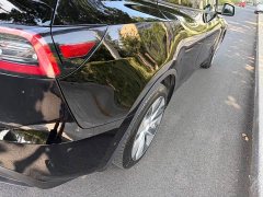 Tesla Model Y Long Range All-Wheel Drive 3D7 - ფოტო 13