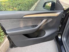 Tesla Model Y Long Range All-Wheel Drive 3D7 - ფოტო 6