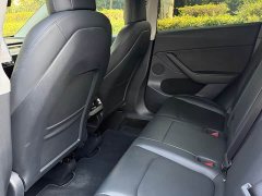 Tesla Model Y Long Range All-Wheel Drive 3D7 - ფოტო 9