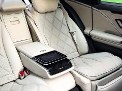 Mercedes-Benz Maybach S-Class S 480 4MATIC - фото 10