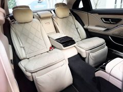 Mercedes-Benz Maybach S-Class S 480 4MATIC - фото 11