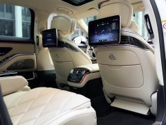Mercedes-Benz Maybach S-Class S 480 4MATIC - фото 12