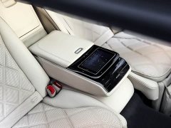 Mercedes-Benz Maybach S-Class S 480 4MATIC - фото 13