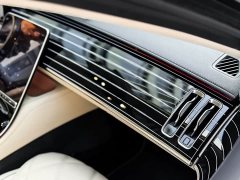 Mercedes-Benz Maybach S-Class S 480 4MATIC - фото 14