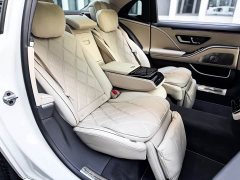 Mercedes-Benz Maybach S-Class S 480 4MATIC - фото 15