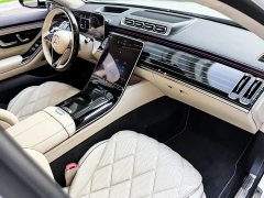 Mercedes-Benz Maybach S-Class S 480 4MATIC - фото 5