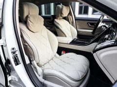 Mercedes-Benz Maybach S-Class S 480 4MATIC - фото 6