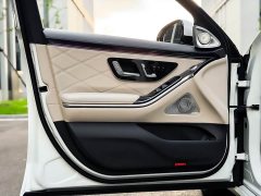 Mercedes-Benz Maybach S-Class S 480 4MATIC - фото 7