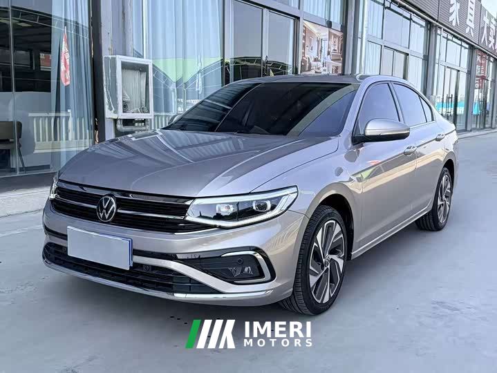 Volkswagen Bora 200TSI DSG Comfort Pro