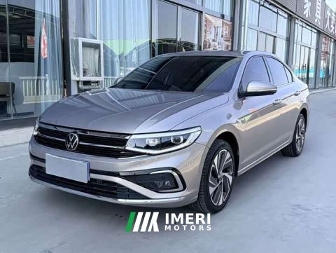 2024 Volkswagen Bora 200TSI DSG Comfort Pro