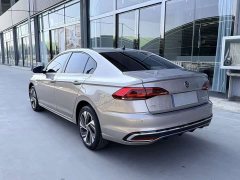 Volkswagen Bora 200TSI DSG Comfort Pro - ფოტო 4