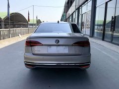 Volkswagen Bora 200TSI DSG Comfort Pro - ფოტო 5