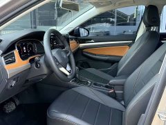 Volkswagen Bora 200TSI DSG Comfort Pro - ფოტო 7