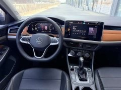 Volkswagen Bora 200TSI DSG Comfort Pro - ფოტო 8