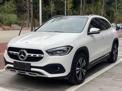 Mercedes-Benz GLA 200 - фото 1