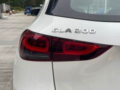 Mercedes-Benz GLA 200 - фото 13