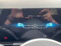 Mercedes-Benz GLA 200 - фото 18