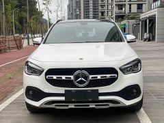 Mercedes-Benz GLA 200 - фото 2