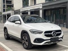 Mercedes-Benz GLA 200 - фото 3