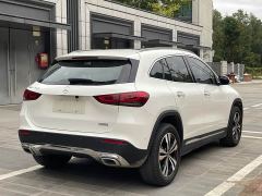 Mercedes-Benz GLA 200 - фото 4