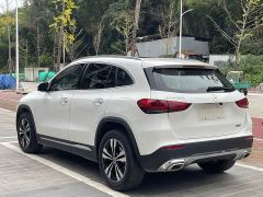 Mercedes-Benz GLA 200 - фото 6