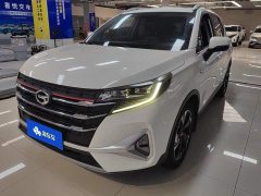 GAC Aion GS3 POWER 270T Automatic Dynamic Comfort Edition - photo 1