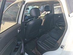 GAC Aion GS3 POWER 270T Automatic Dynamic Comfort Edition - photo 11