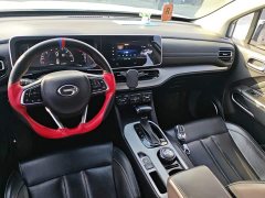 GAC Aion GS3 POWER 270T Automatic Dynamic Comfort Edition - photo 12