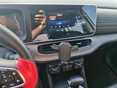 GAC Aion GS3 POWER 270T Automatic Dynamic Comfort Edition - photo 13