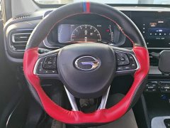 GAC Aion GS3 POWER 270T Automatic Dynamic Comfort Edition - photo 15