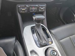 GAC Aion GS3 POWER 270T Automatic Dynamic Comfort Edition - photo 16