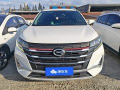 GAC Aion GS3 POWER 270T Automatic Dynamic Comfort Edition - photo 2
