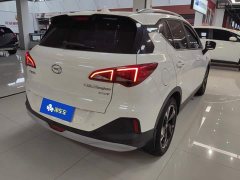 GAC Aion GS3 POWER 270T Automatic Dynamic Comfort Edition - photo 3