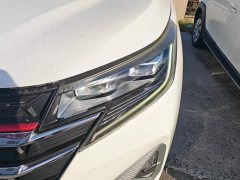 GAC Aion GS3 POWER 270T Automatic Dynamic Comfort Edition - photo 5