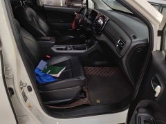 GAC Aion GS3 POWER 270T Automatic Dynamic Comfort Edition - photo 8