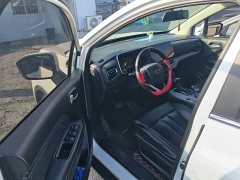 GAC Aion GS3 POWER 270T Automatic Dynamic Comfort Edition - photo 9