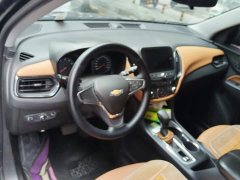 Chevrolet Equinox 535T Premier Edition - ფოტო 12