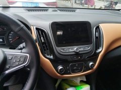 Chevrolet Equinox 535T Premier Edition - ფოტო 13