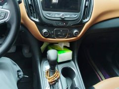 Chevrolet Equinox 535T Premier Edition - ფოტო 16